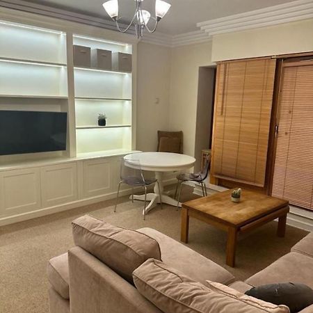 Double Room In A Cozy Apartment Dublin City Centre Exteriér fotografie