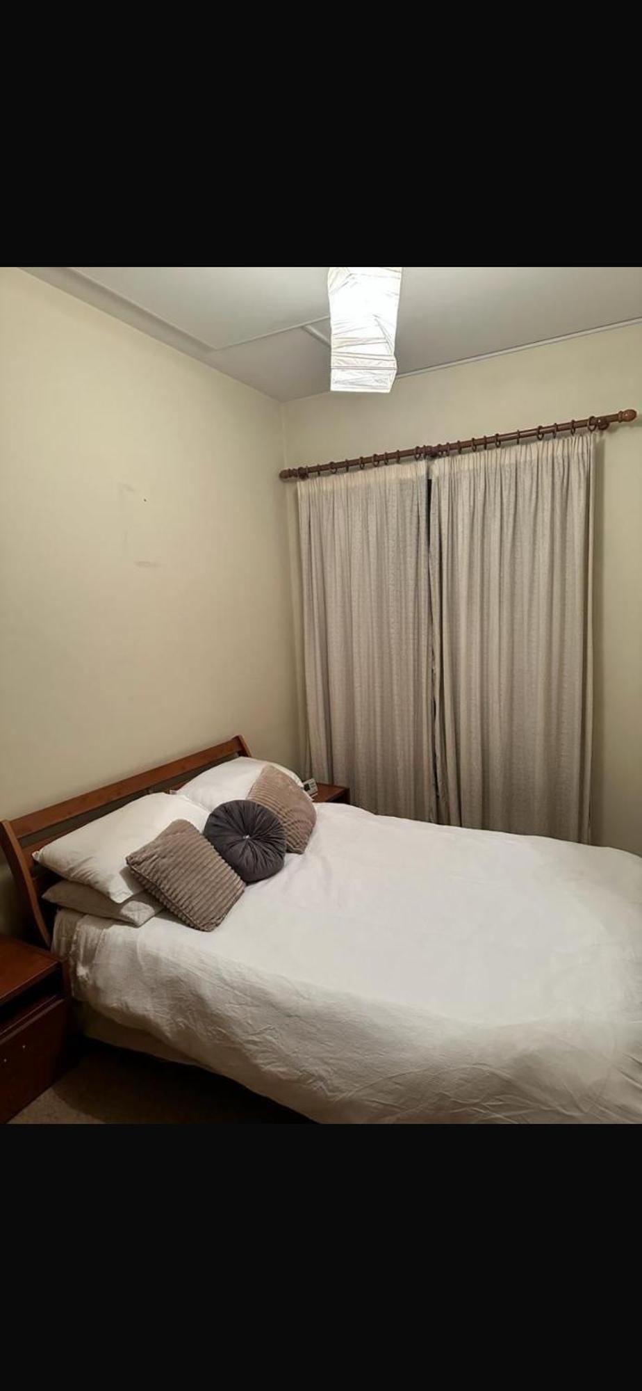 Double Room In A Cozy Apartment Dublin City Centre Exteriér fotografie